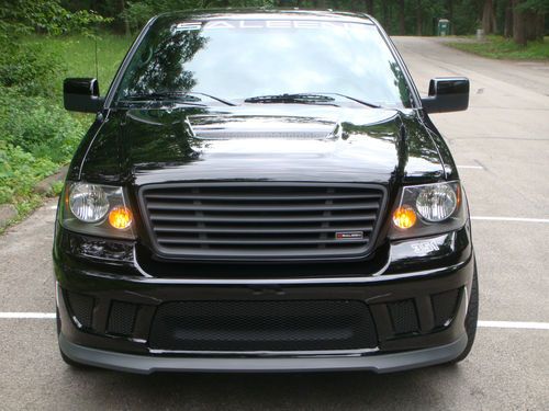 2007 saleen f150 s331