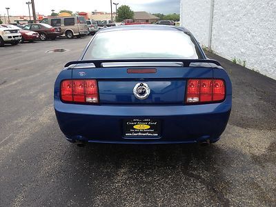 GT 4.6L Multi CD Player MP3 Player Shaker Stereo Leather Upholstery Power Seat, image 23