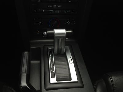 GT 4.6L Multi CD Player MP3 Player Shaker Stereo Leather Upholstery Power Seat, image 33