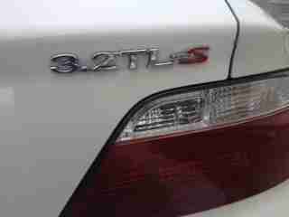 2003 Acura TL Type-S Sedan 4-Door 3.2L R-title, US $6,000.00, image 7