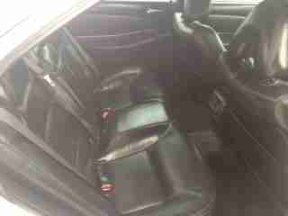 2003 Acura TL Type-S Sedan 4-Door 3.2L R-title, US $6,000.00, image 8