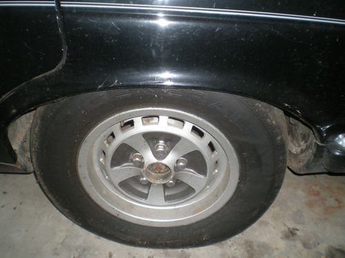 1985 Jaguar xj6, image 4