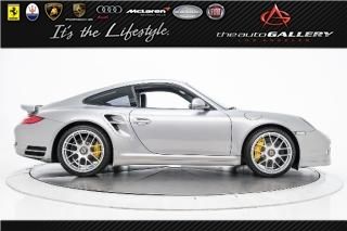 2011 porsche 911 2dr cpe s turbo