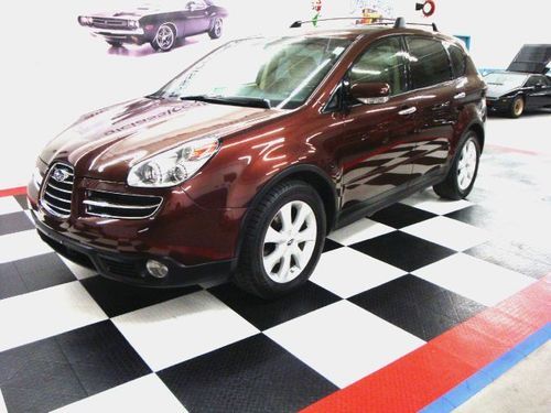 2006 subaru b9 tribeca