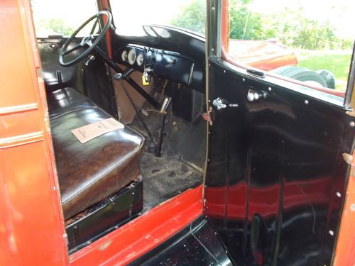 1936 Chevrolet Pickup Truck, image 12