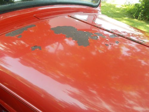 1936 Chevrolet Pickup Truck, image 18