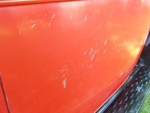 1936 Chevrolet Pickup Truck, image 19