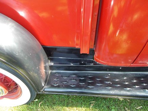 1936 Chevrolet Pickup Truck, image 21