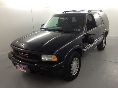 4x4 pre-owned dealer trade must sell