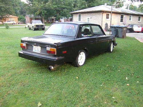 VOLVO - 1976 242 - MUST SEE - RARE + RARE PARTS., US $2,500.00, image 3