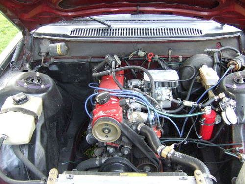 VOLVO - 1976 242 - MUST SEE - RARE + RARE PARTS., US $2,500.00, image 6
