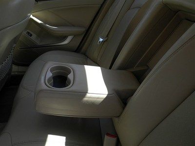 Caddy 263 horsepower 3.6 liter V6 DOHC Leather Automatic MPG Power Options Alloy, image 13