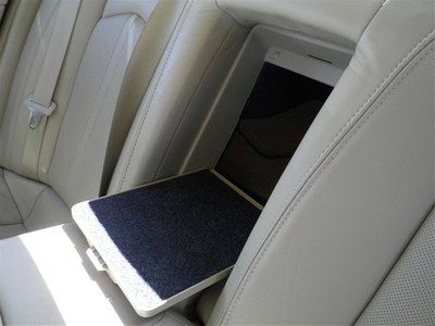 Caddy 263 horsepower 3.6 liter V6 DOHC Leather Automatic MPG Power Options Alloy, image 14