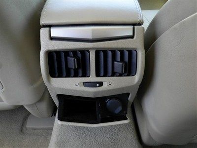 Caddy 263 horsepower 3.6 liter V6 DOHC Leather Automatic MPG Power Options Alloy, image 22