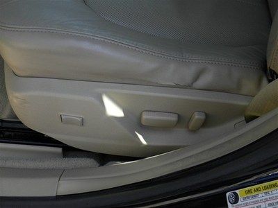 Caddy 263 horsepower 3.6 liter V6 DOHC Leather Automatic MPG Power Options Alloy, image 24