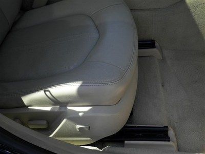 Caddy 263 horsepower 3.6 liter V6 DOHC Leather Automatic MPG Power Options Alloy, image 25