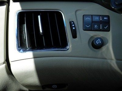 Caddy 263 horsepower 3.6 liter V6 DOHC Leather Automatic MPG Power Options Alloy, image 27