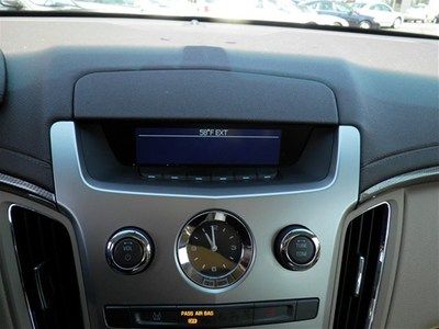 Caddy 263 horsepower 3.6 liter V6 DOHC Leather Automatic MPG Power Options Alloy, image 31