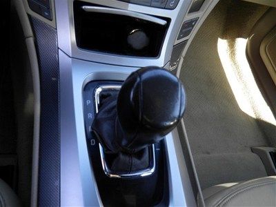 Caddy 263 horsepower 3.6 liter V6 DOHC Leather Automatic MPG Power Options Alloy, image 33