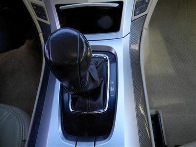 Caddy 263 horsepower 3.6 liter V6 DOHC Leather Automatic MPG Power Options Alloy, image 34