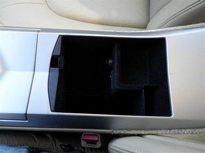 Caddy 263 horsepower 3.6 liter V6 DOHC Leather Automatic MPG Power Options Alloy, image 37