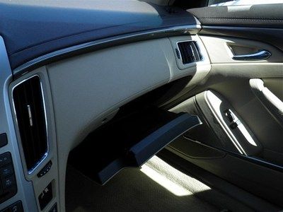 Caddy 263 horsepower 3.6 liter V6 DOHC Leather Automatic MPG Power Options Alloy, image 38