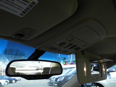 Caddy 263 horsepower 3.6 liter V6 DOHC Leather Automatic MPG Power Options Alloy, image 39