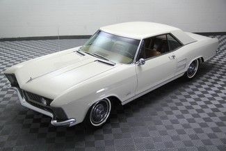 1964 buick riviera! restored to orignal spec! -stunning condition!!