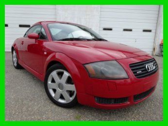 2002 1.8l used turbo 1.8l i4 20v manual awd coupe premium