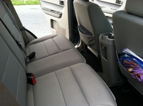 2012 Ford Escape XLT Sport Utility 4-Door 2.5L, US $19,500.00, image 2