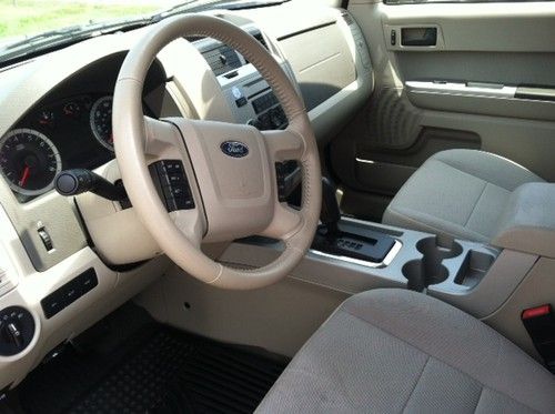 2012 Ford Escape XLT Sport Utility 4-Door 2.5L, US $19,500.00, image 3