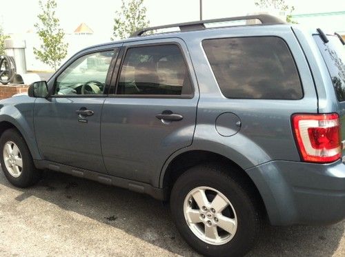 2012 Ford Escape XLT Sport Utility 4-Door 2.5L, US $19,500.00, image 4