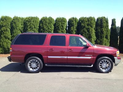 SLT 5.3 Liter V-8, Auto, Moon Roof, Bose 6 Disc CD, 20