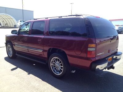 SLT 5.3 Liter V-8, Auto, Moon Roof, Bose 6 Disc CD, 20