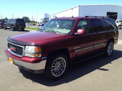 SLT 5.3 Liter V-8, Auto, Moon Roof, Bose 6 Disc CD, 20