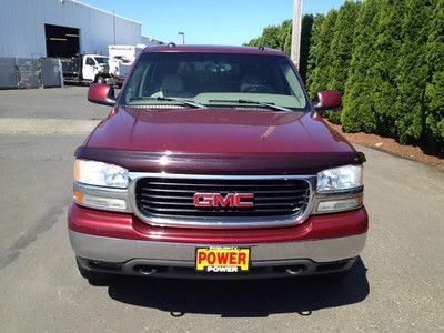 SLT 5.3 Liter V-8, Auto, Moon Roof, Bose 6 Disc CD, 20