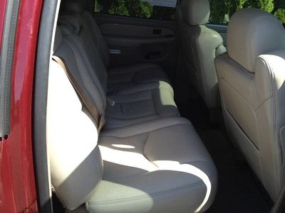 SLT 5.3 Liter V-8, Auto, Moon Roof, Bose 6 Disc CD, 20