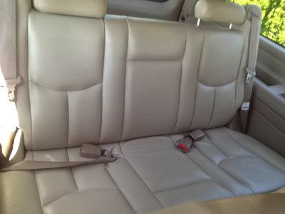 SLT 5.3 Liter V-8, Auto, Moon Roof, Bose 6 Disc CD, 20