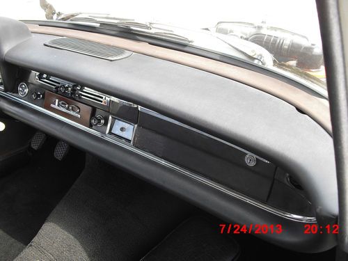 53 Year Old Classic Mercedes 190c 'Finnie' Sedan, US $5,200.00, image 11