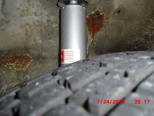 53 Year Old Classic Mercedes 190c 'Finnie' Sedan, US $5,200.00, image 13