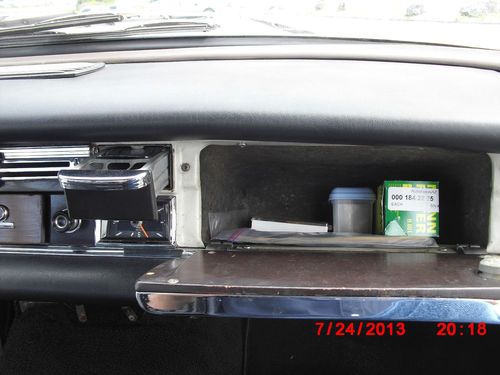 53 Year Old Classic Mercedes 190c 'Finnie' Sedan, US $5,200.00, image 16