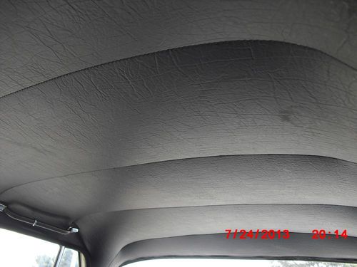 53 Year Old Classic Mercedes 190c 'Finnie' Sedan, US $5,200.00, image 18