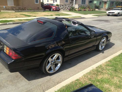 IROC Z STREET ROD, image 2