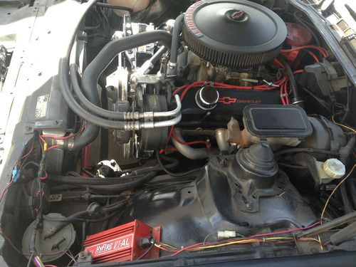 IROC Z STREET ROD, image 4