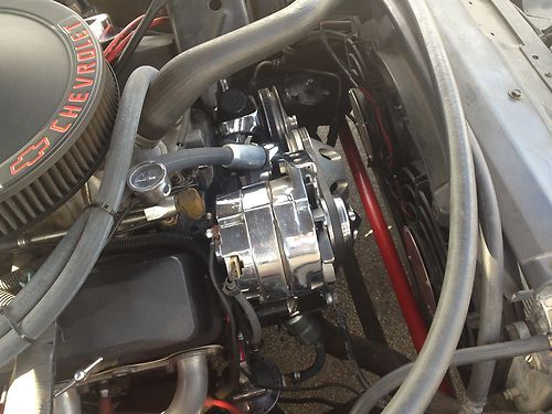 IROC Z STREET ROD, image 5