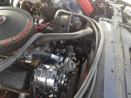 IROC Z STREET ROD, image 7