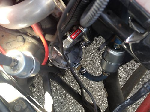 IROC Z STREET ROD, image 12