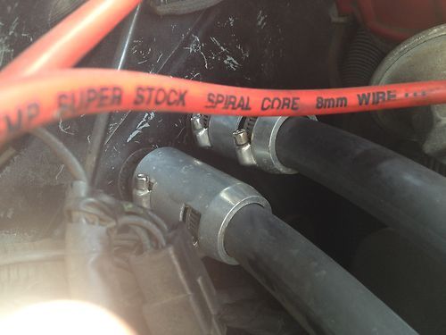 IROC Z STREET ROD, image 15