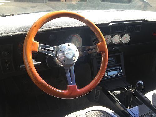 IROC Z STREET ROD, image 20