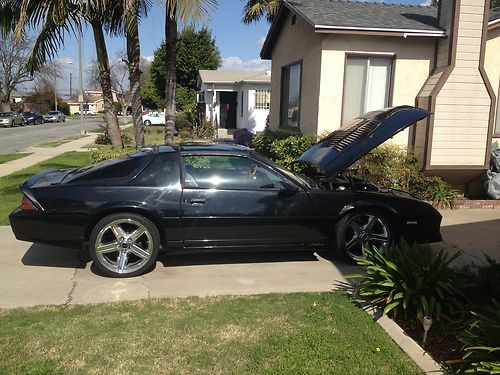 IROC Z STREET ROD, image 21